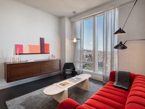 252 South Street 22J, New York NY 10002