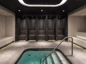 252 South Street 22J, New York NY 10002