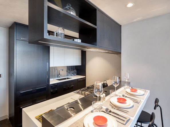 252 South Street 22J, New York NY 10002