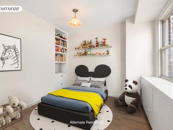 2 Charlton Street 4C, New York NY 10013