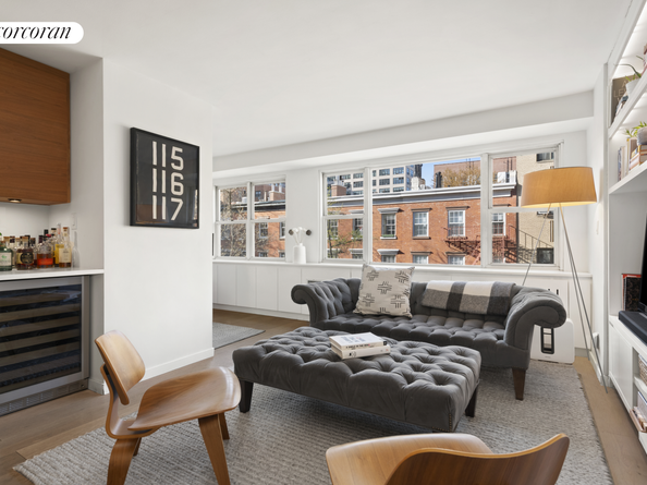 2 Charlton Street 4C, New York NY 10013