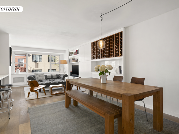 2 Charlton Street 4C, New York NY 10013