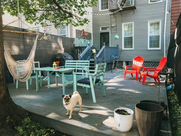 964 Madison Street, Brooklyn NY 11221