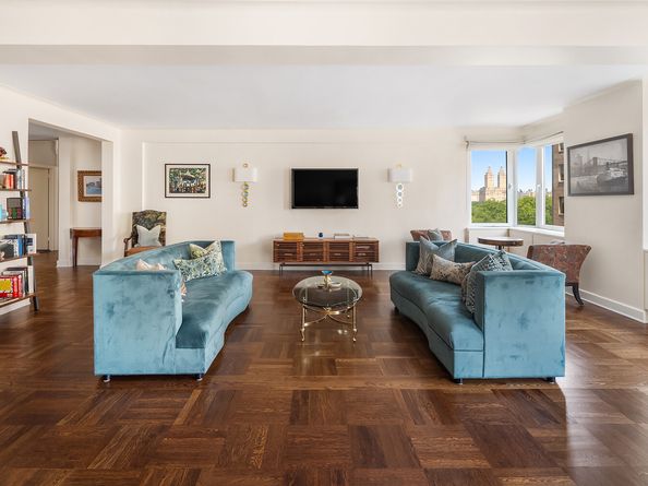 875 5th Avenue 12EF, New York NY 10065