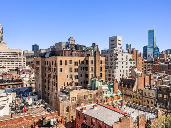 875 5th Avenue 12EF, New York NY 10065