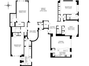 875 5th Avenue 12EF, New York NY 10065