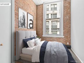 8 Warren Street 3W, New York NY 10007