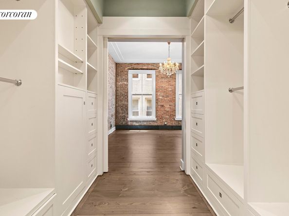 8 Warren Street 3W, New York NY 10007