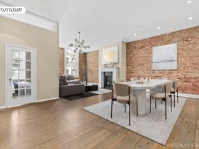 8 Warren Street 3W, New York NY 10007