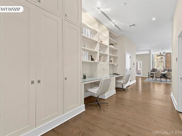8 Warren Street 3W, New York NY 10007