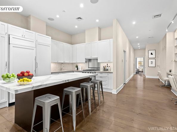 8 Warren Street 3W, New York NY 10007