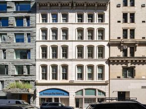 8 Warren Street 3W, New York NY 10007