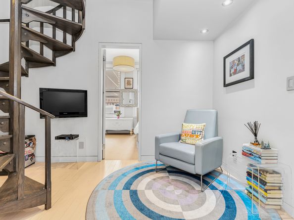 50 West 67th Street 6/7E, New York NY 10023