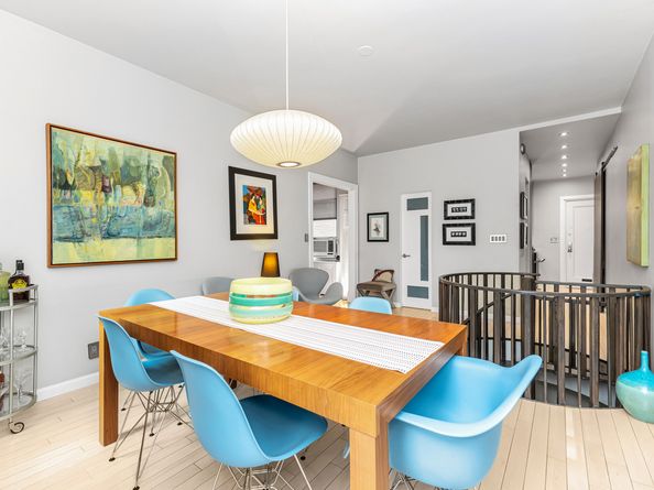 50 West 67th Street 6/7E, New York NY 10023
