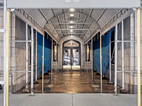 50 West 67th Street 6/7E, New York NY 10023