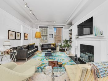 50 West 67th Street