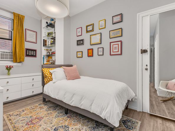 50 West 67th Street 6/7E, New York NY 10023