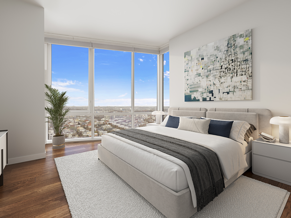 21 India Street 31E, Brooklyn NY 11222