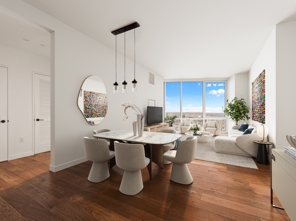 21 India Street 31E, Brooklyn NY 11222