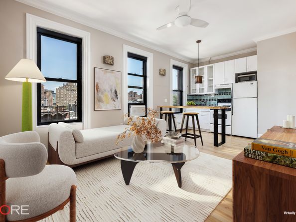 96 Perry Street B21A, New York NY 10014