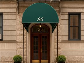 96 Perry Street B21A, New York NY 10014