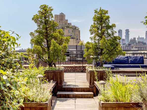 96 Perry Street B21A, New York NY 10014