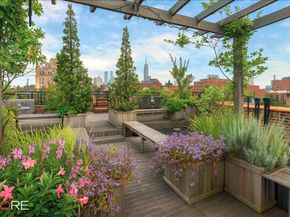 96 Perry Street B21A, New York NY 10014