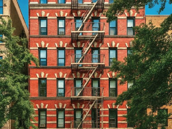 96 Perry Street B21A, New York NY 10014