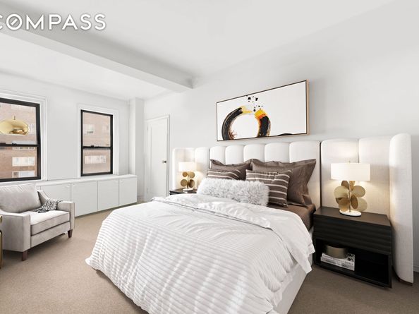 136 East 64th Street 11E, New York NY 10065