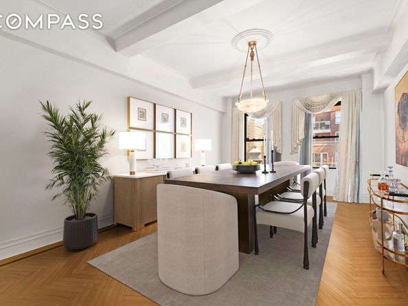 136 East 64th Street 11E, New York NY 10065