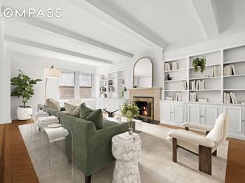 136 East 64th Street