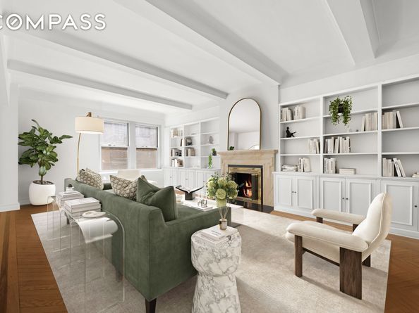 136 East 64th Street 11E, New York NY 10065