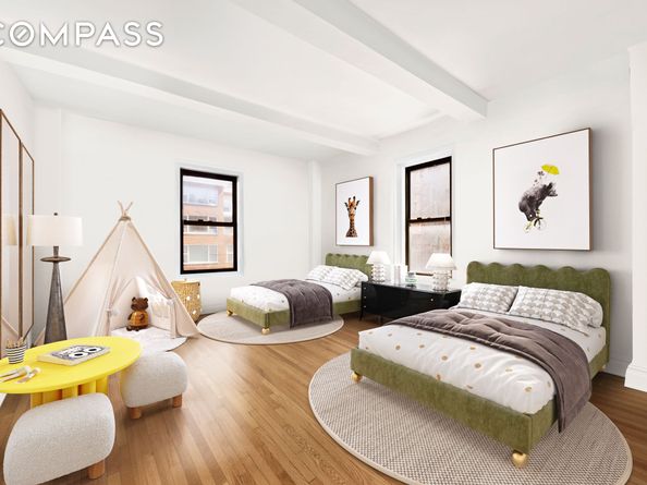 136 East 64th Street 11E, New York NY 10065