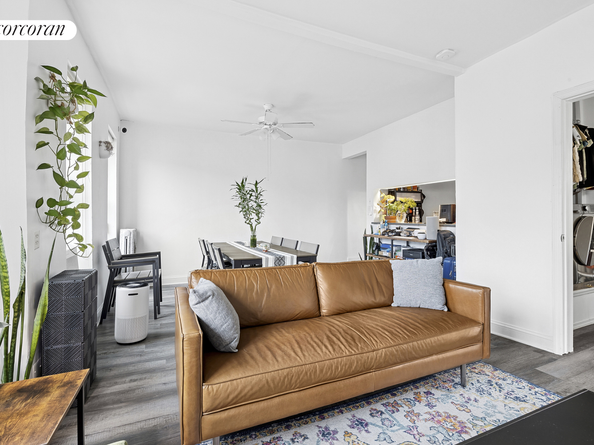 551 West 160th Street 5B, New York NY 10032