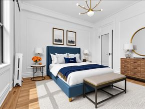 409 Edgecombe Avenue 8D, New York NY 10032