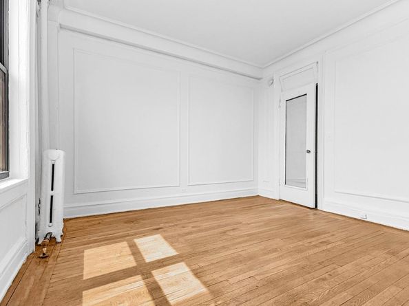 409 Edgecombe Avenue 8D, New York NY 10032