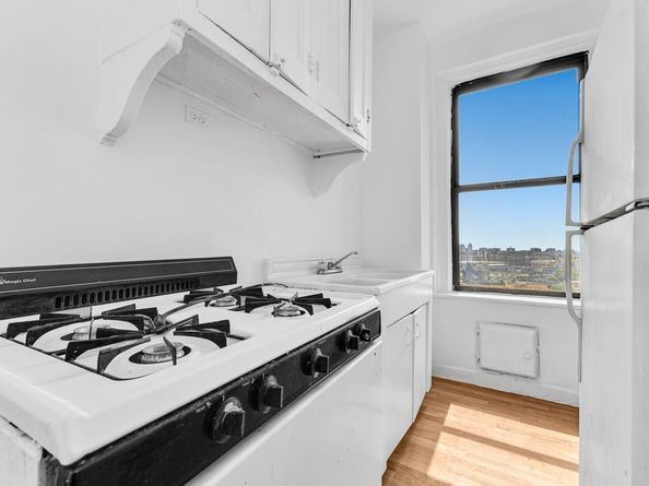 409 Edgecombe Avenue 8D, New York NY 10032