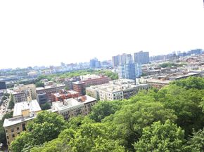 409 Edgecombe Avenue 8D, New York NY 10032
