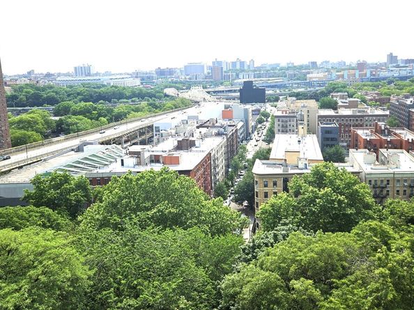 409 Edgecombe Avenue 8D, New York NY 10032