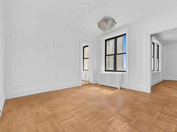 409 Edgecombe Avenue 8D, New York NY 10032