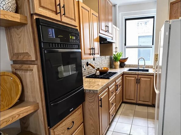 409 Edgecombe Avenue 12G, New York NY 10032