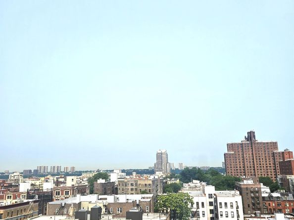 409 Edgecombe Avenue 12G, New York NY 10032