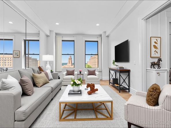 409 Edgecombe Avenue 12G, New York NY 10032