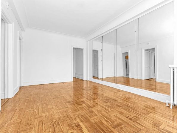 409 Edgecombe Avenue 12G, New York NY 10032