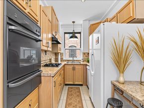 409 Edgecombe Avenue 12G, New York NY 10032
