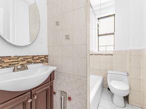 409 Edgecombe Avenue 12G, New York NY 10032