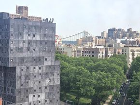 409 Edgecombe Avenue 12G, New York NY 10032