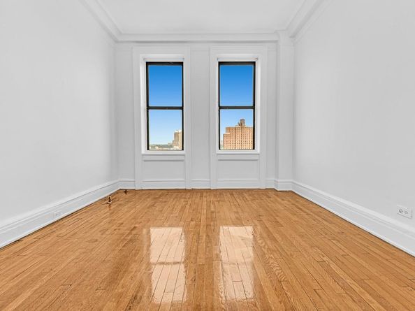 409 Edgecombe Avenue 12G, New York NY 10032