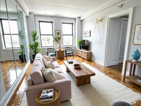 409 Edgecombe Avenue 12G, New York NY 10032