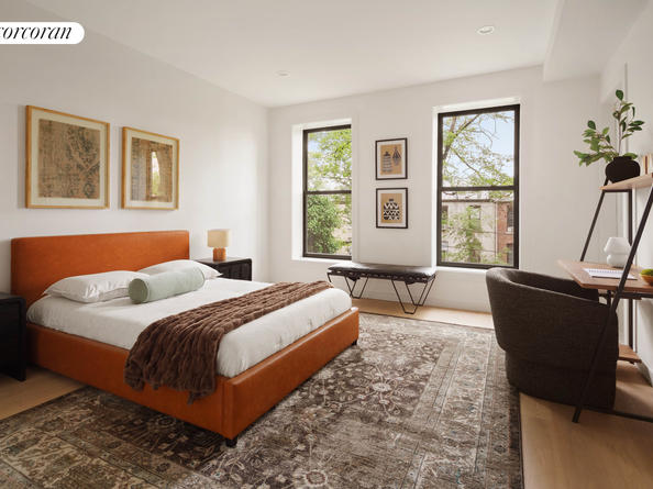 725 Quincy Street, Brooklyn NY 11221